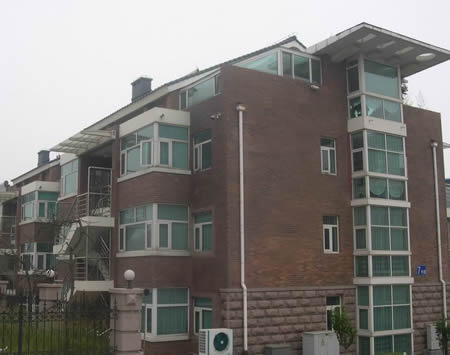 买房风水